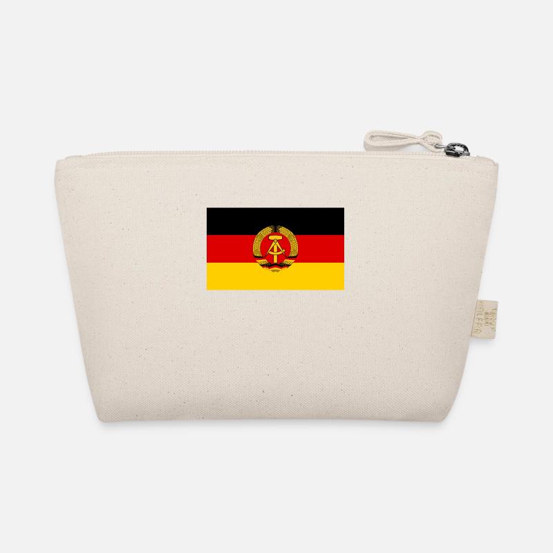 Drapeau de la RDA Trousse biologique