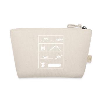 Agility - Trousse biologique - nature - Dos
