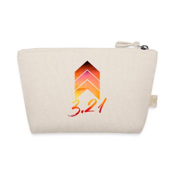 Les chanceux - syndrome de Down - Trousse biologique - nature - Dos