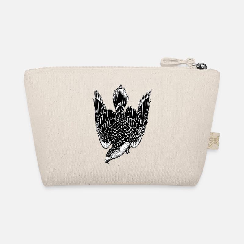 Falke Bio-Täschchen