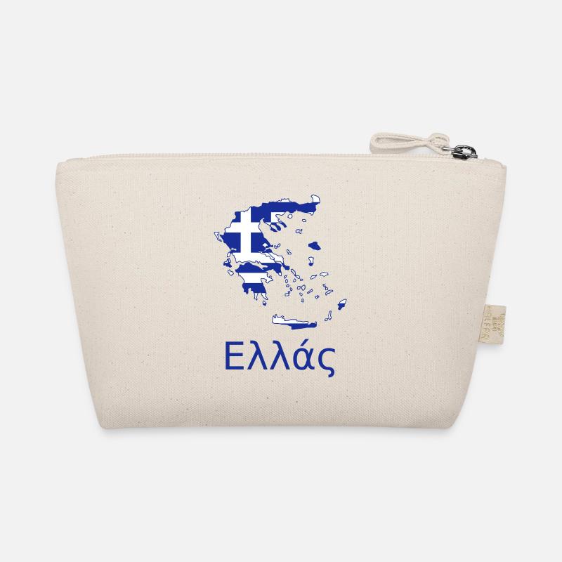 Grèce Trousse biologique