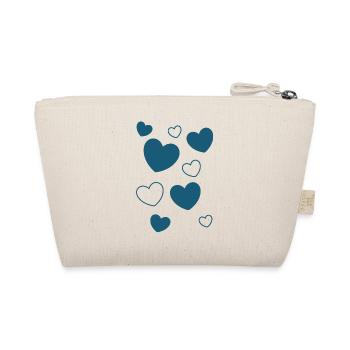 Cadeau pour la fête des mères : Idée de cadeau pour la fête des mères - Trousse biologique - nature - Dos