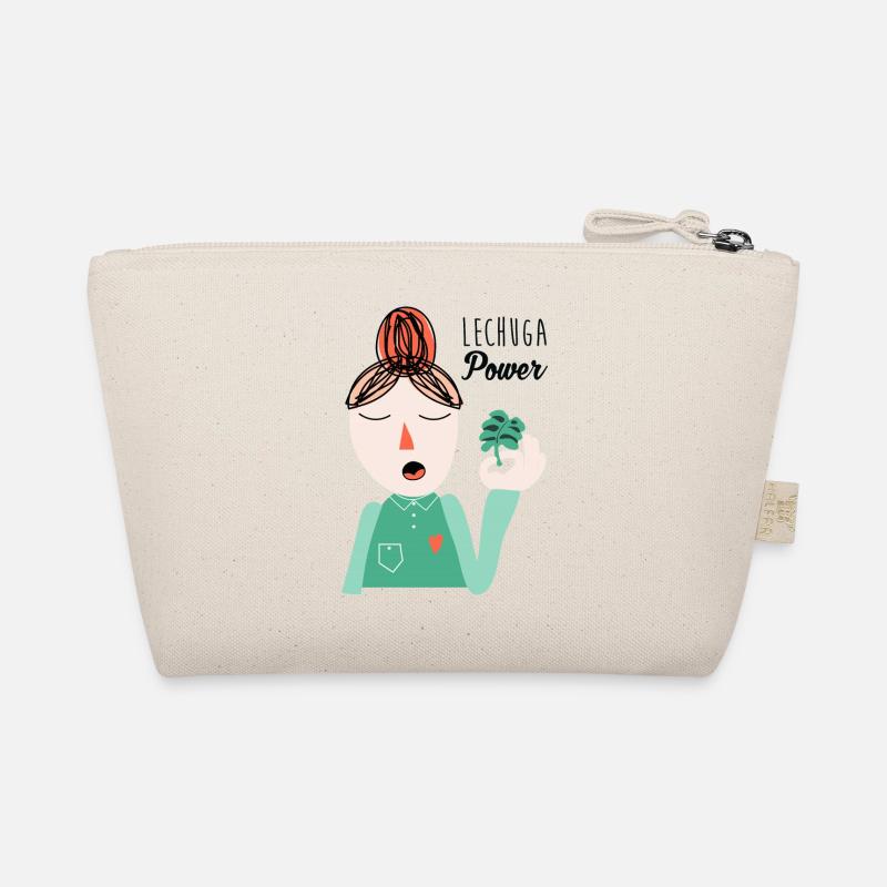 Power lettuce Organic Pouch