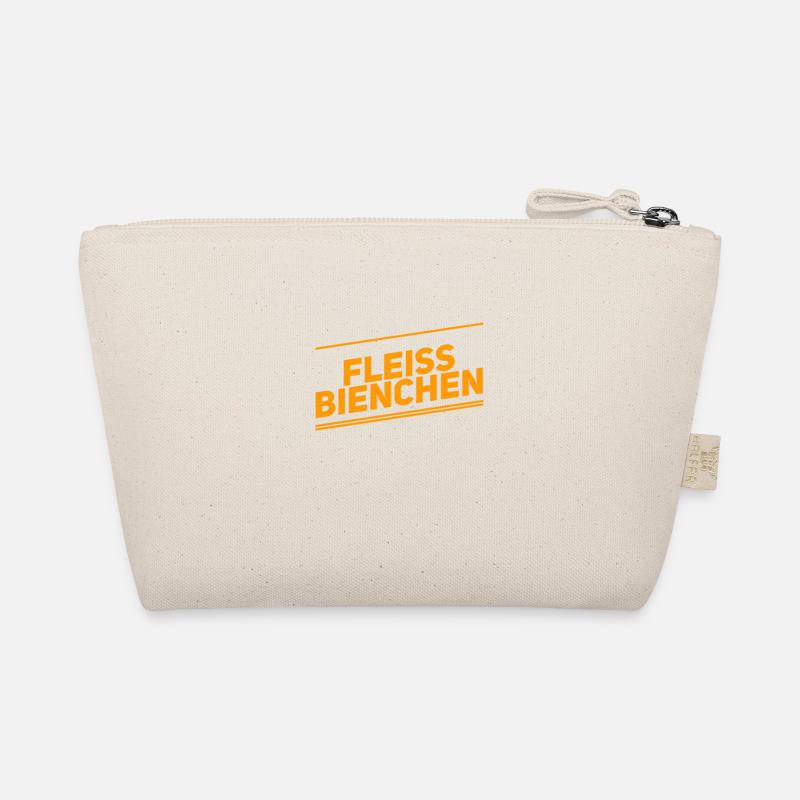 Bio-Täschchen