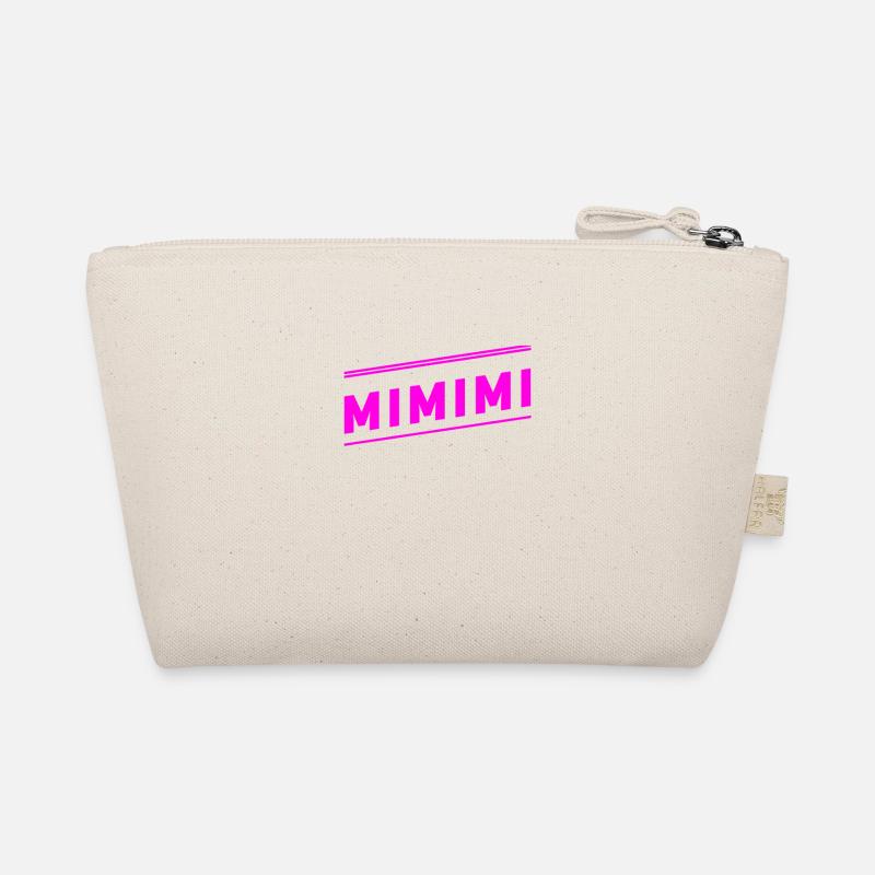 Mimimi Bio-Täschchen