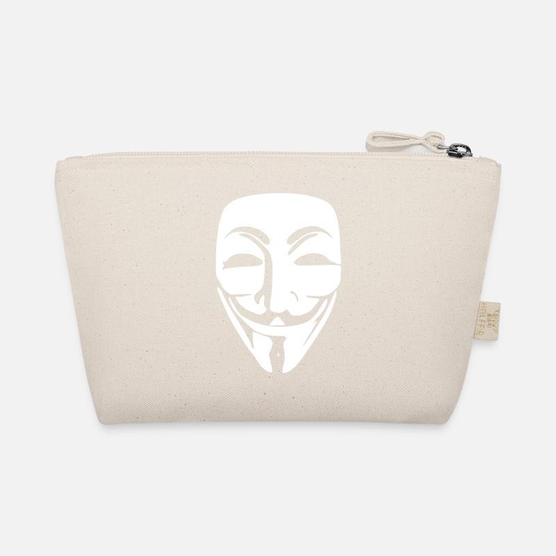 Anonymous Organic Pouch