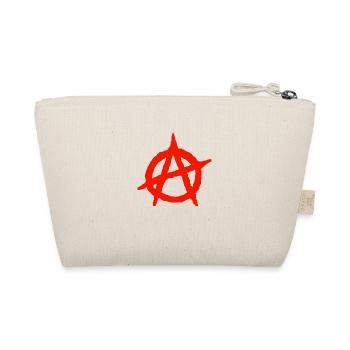 anarchie - Trousse biologique - nature - Dos
