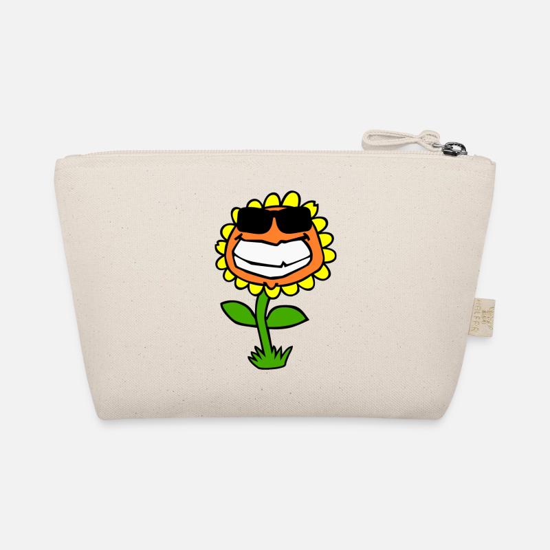 Sunflower Organic Pouch
