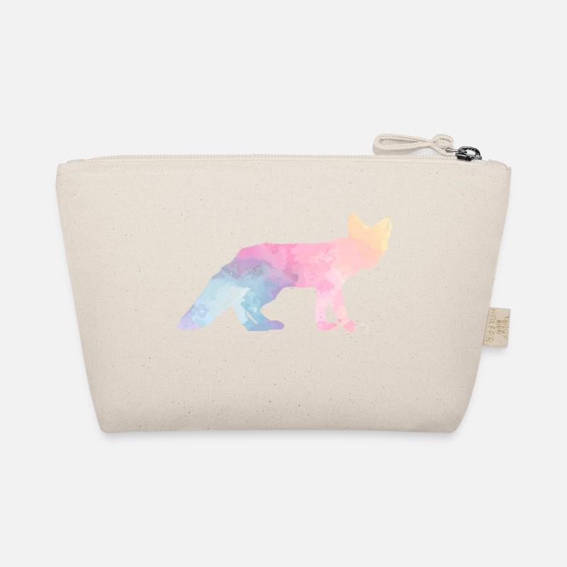 Fuchs Bio-Täschchen