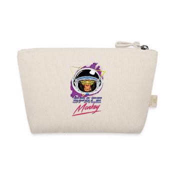 Singe de l’espace - Trousse biologique - nature - Dos