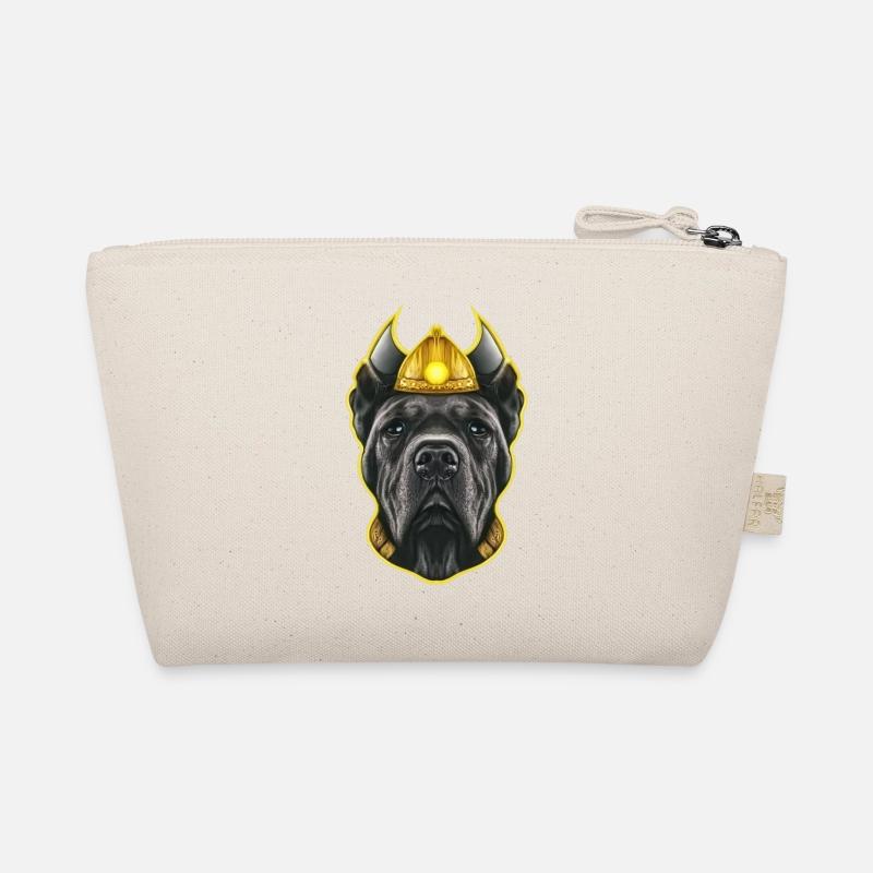 CHIEN CANE CORSO VIKING Trousse biologique