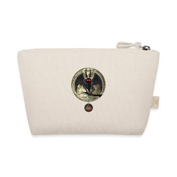 Mothman - Trousse biologique - nature - Dos