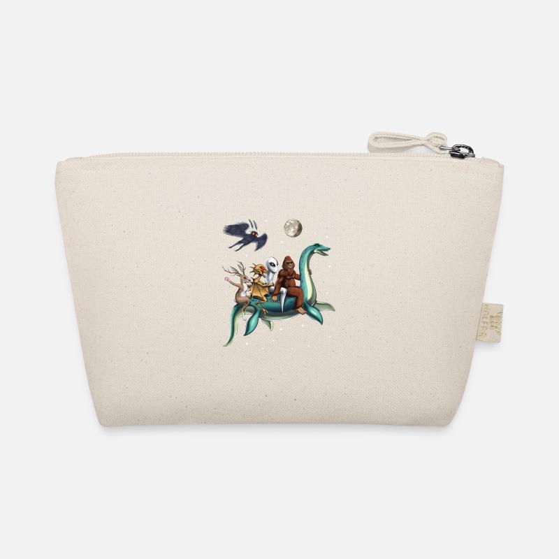 Voyage des cryptides Trousse biologique