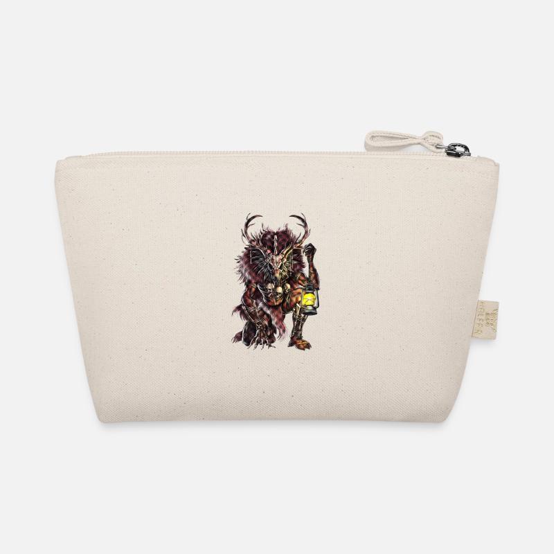 Cryptide Wendigo Trousse biologique