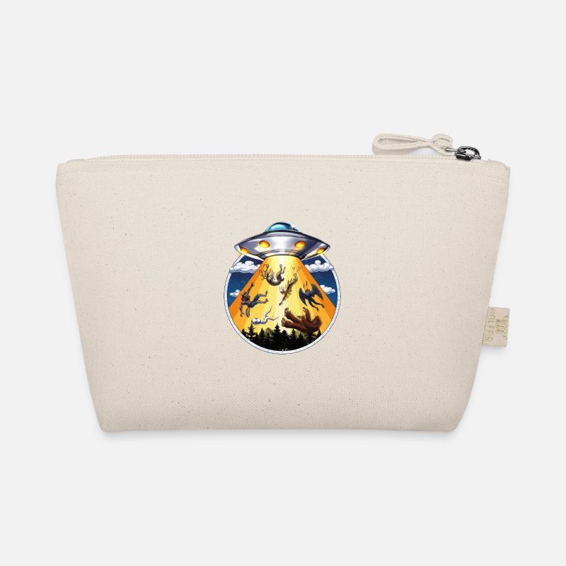 Organic Pouch