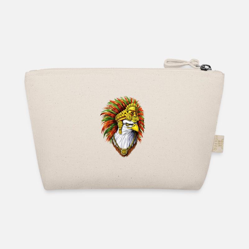 Aigle aztèque Trousse biologique