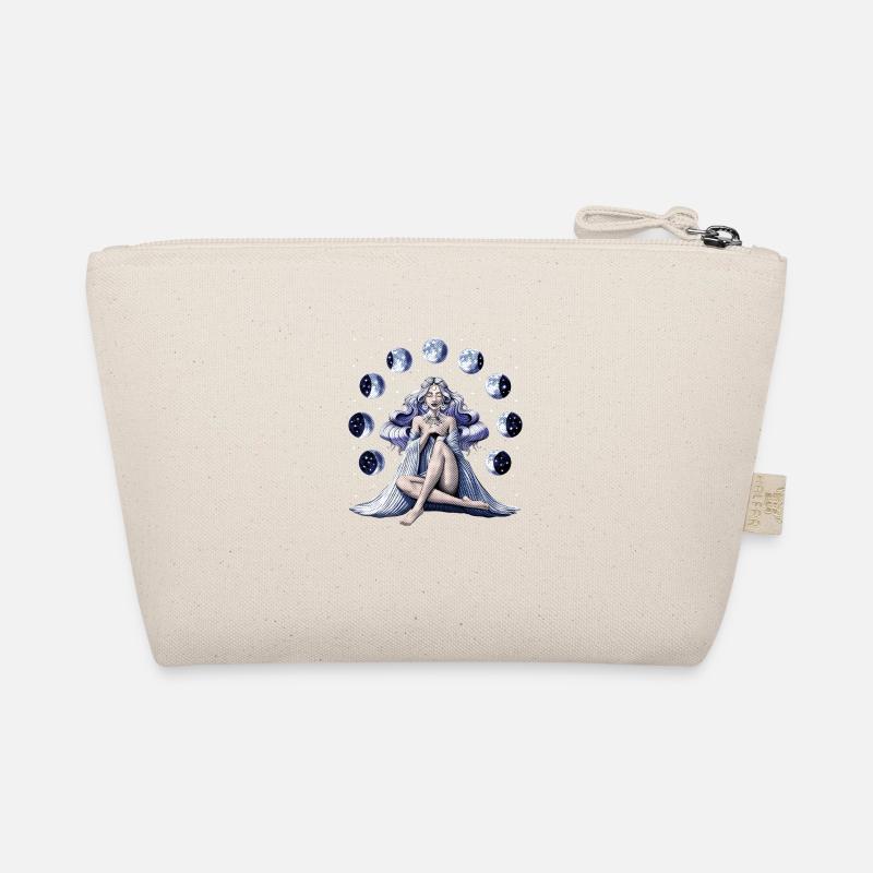 Déesse de la Lune Trousse biologique