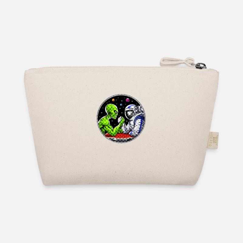 Bras de fer d’astronaute extraterrestre Trousse biologique