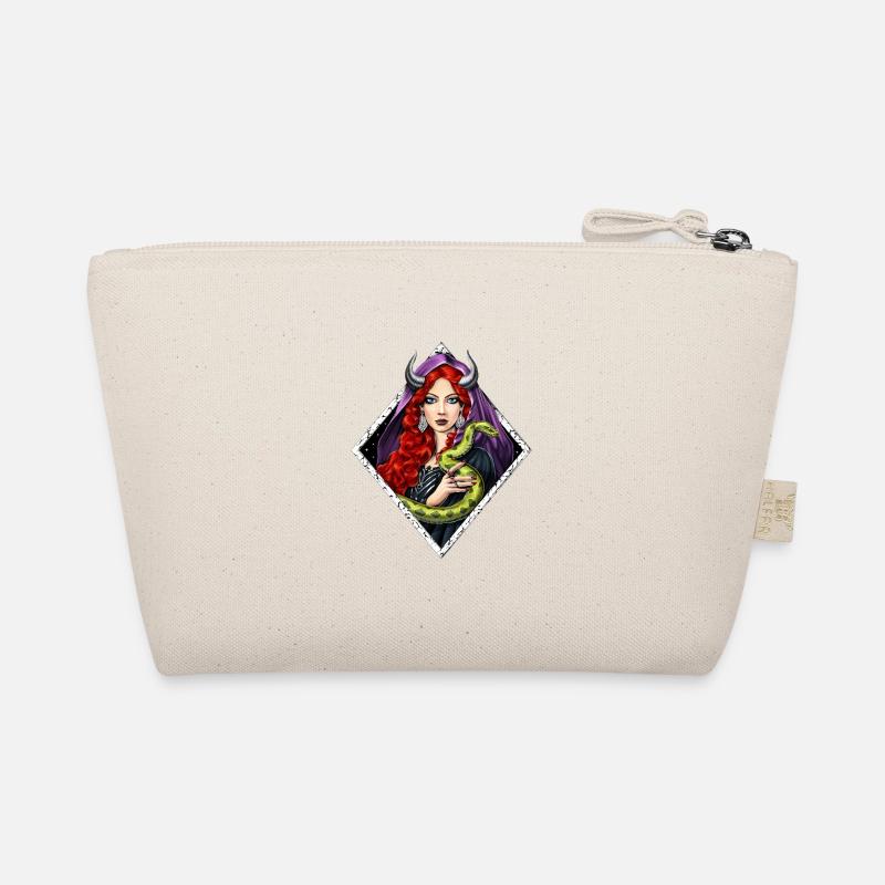 Déesse Lilith Trousse biologique