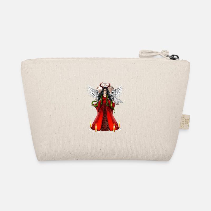 Lilith Déesse païenne Trousse biologique