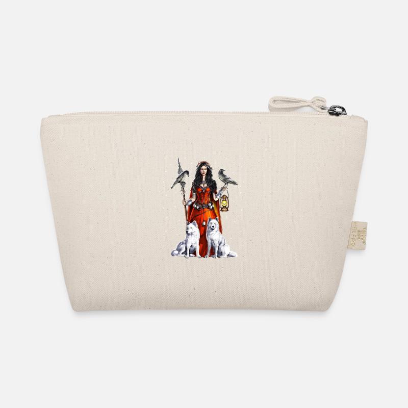 Déesse celtique Morrigan Trousse biologique