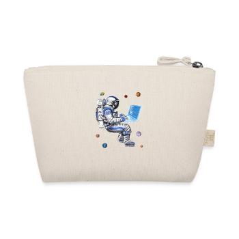 Programmeur astronaute de l’espace - Trousse biologique - nature - Dos