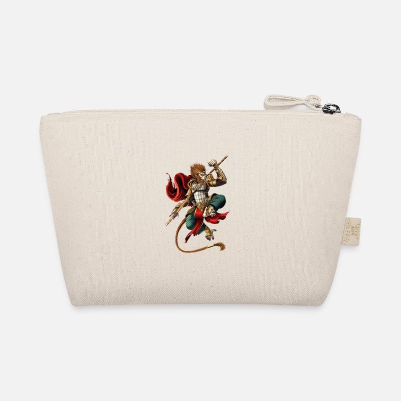Sun Wukong Roi Singe Chinois Trousse biologique