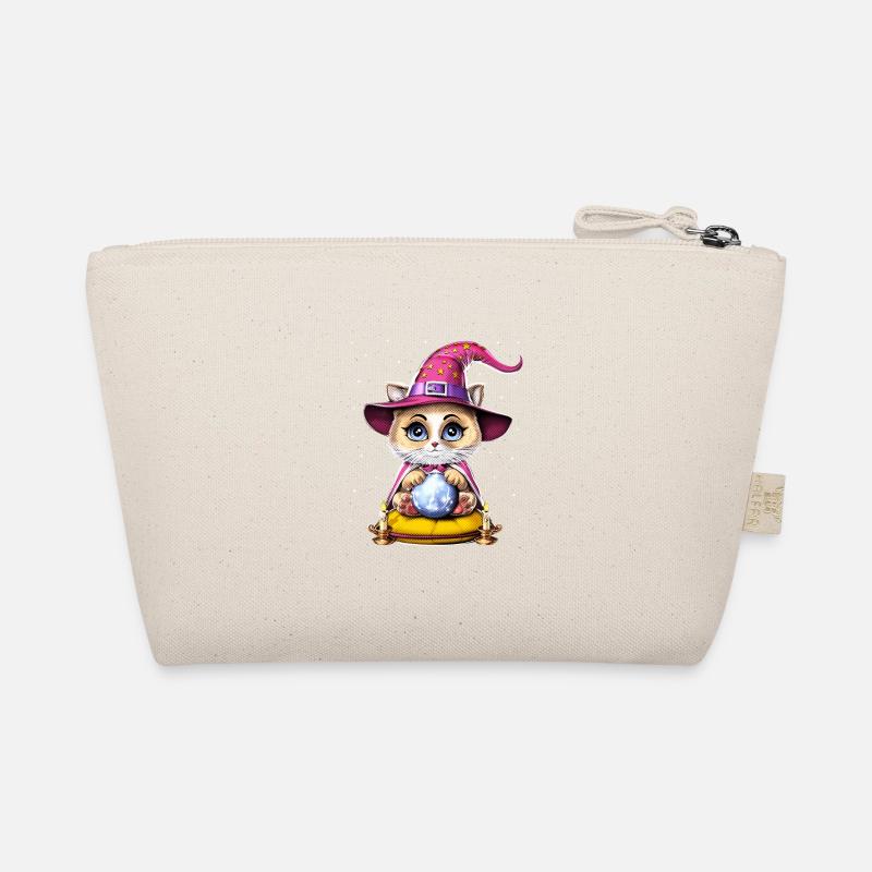 Diseuse de bonne aventure chat Trousse biologique