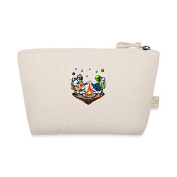 Astronaute de l’espace extraterrestre Camping - Trousse biologique - nature - Dos