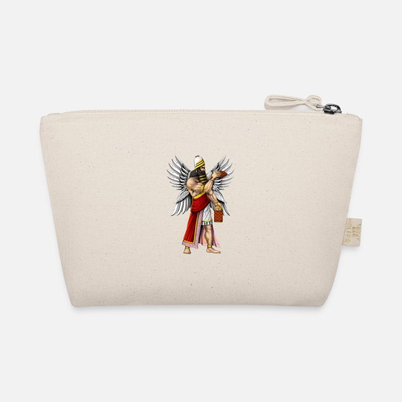 Dieu sumérien Enki Trousse biologique