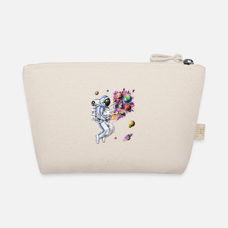 Astronaute de l’espace Peintre Trousse biologique