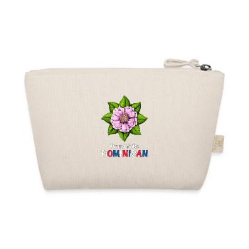 Rose dominicaine de Bayahibe - Trousse biologique - nature - Dos