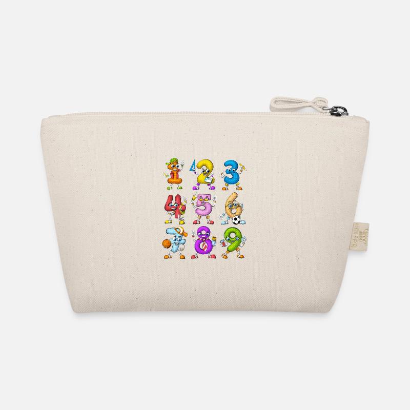 Organic Pouch