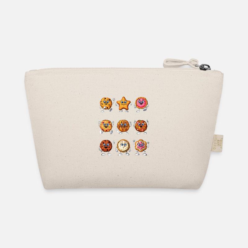 Biscuits amusants Trousse biologique