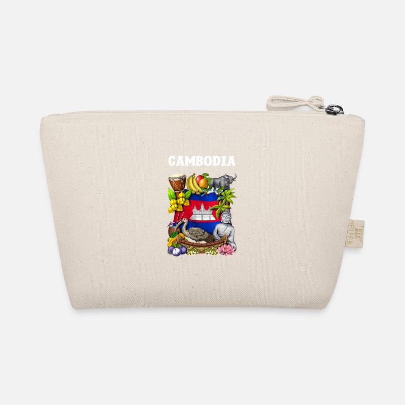 Cambodge Trousse biologique