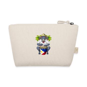 Philippines Carabao - Trousse biologique - nature - Dos