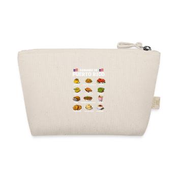 Puerto Rico Foods - Organic Pouch - nature - Back
