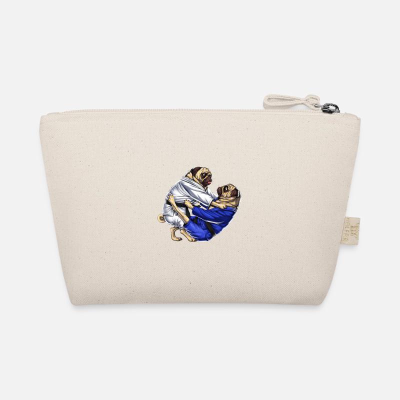 Carlins de Jiu-Jitsu Trousse biologique