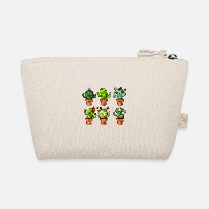Cactus succulentes Trousse biologique