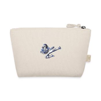 Karaté astronaute - Trousse biologique - nature - Dos