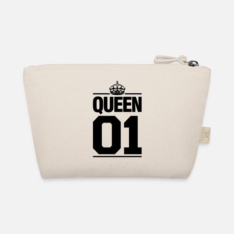 Queen 01 Trousse biologique