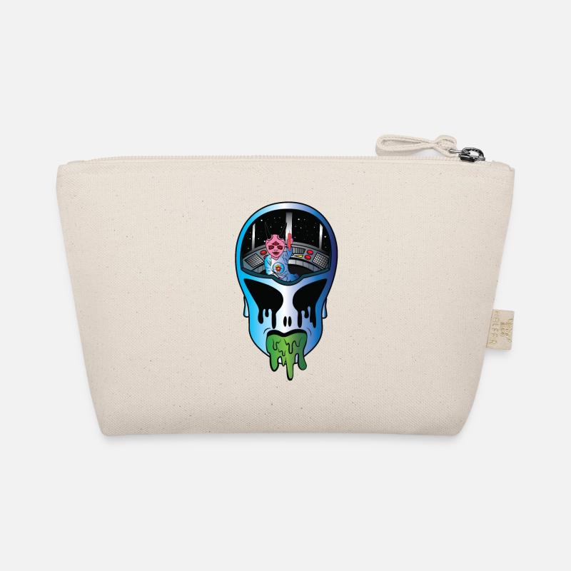 SpaceHoop - Head Space Trousse biologique