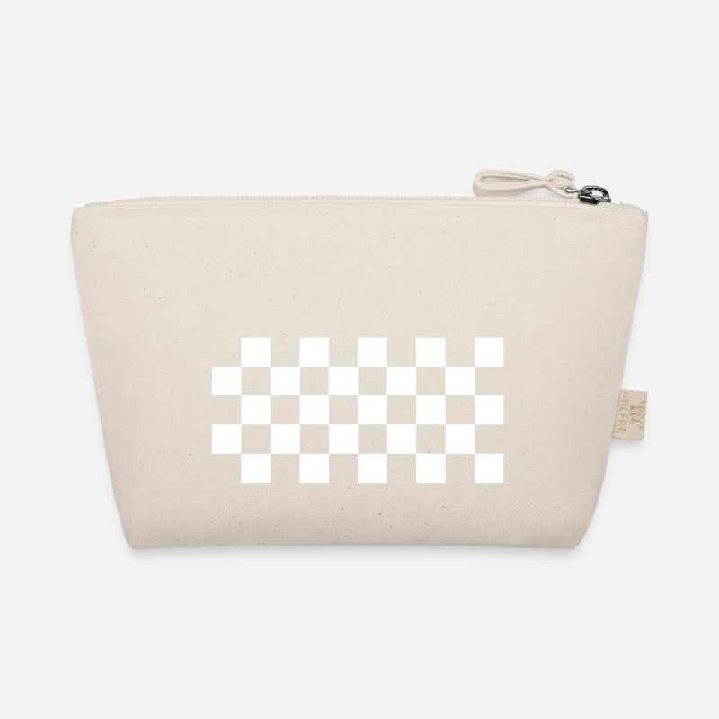 racing flag Trousse biologique