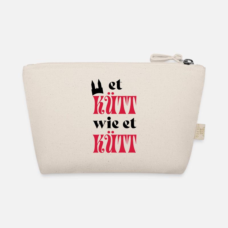 Karneval Bio-Täschchen