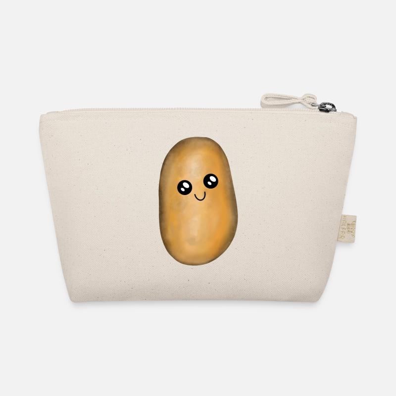 Kawai potato potatoes Organic Pouch