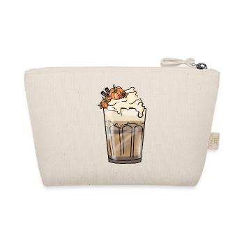 Kürbis Latte Macchiato - Latte à la citrouille et aux épices - Trousse biologique - nature - Dos