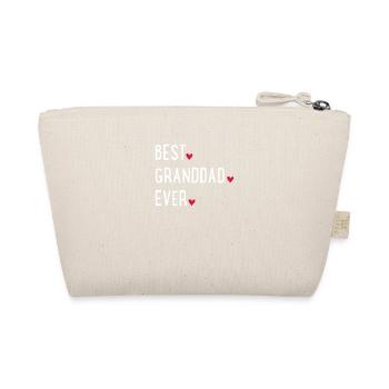 Grand-père - Trousse biologique - nature - Dos