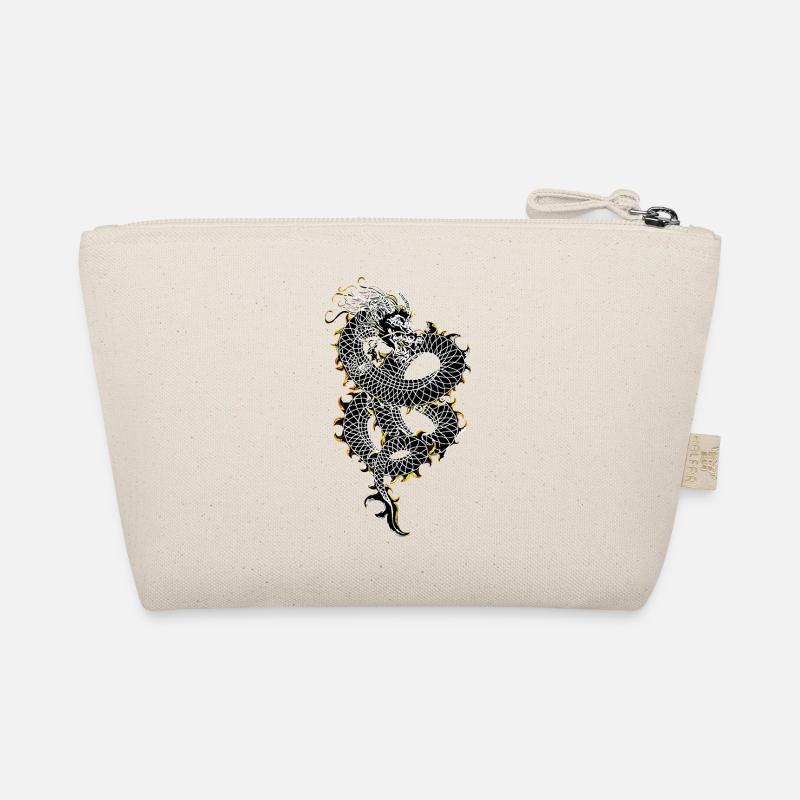 Dragon chinois long Trousse biologique