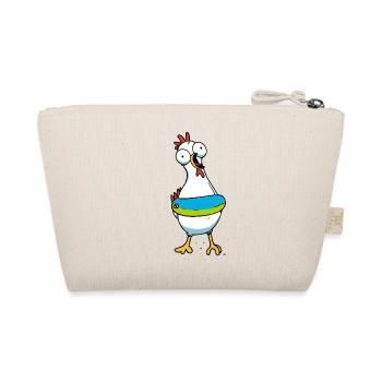 Poulet Poulets Anneau De Natation Détresse Nageur - Trousse biologique - nature - Dos