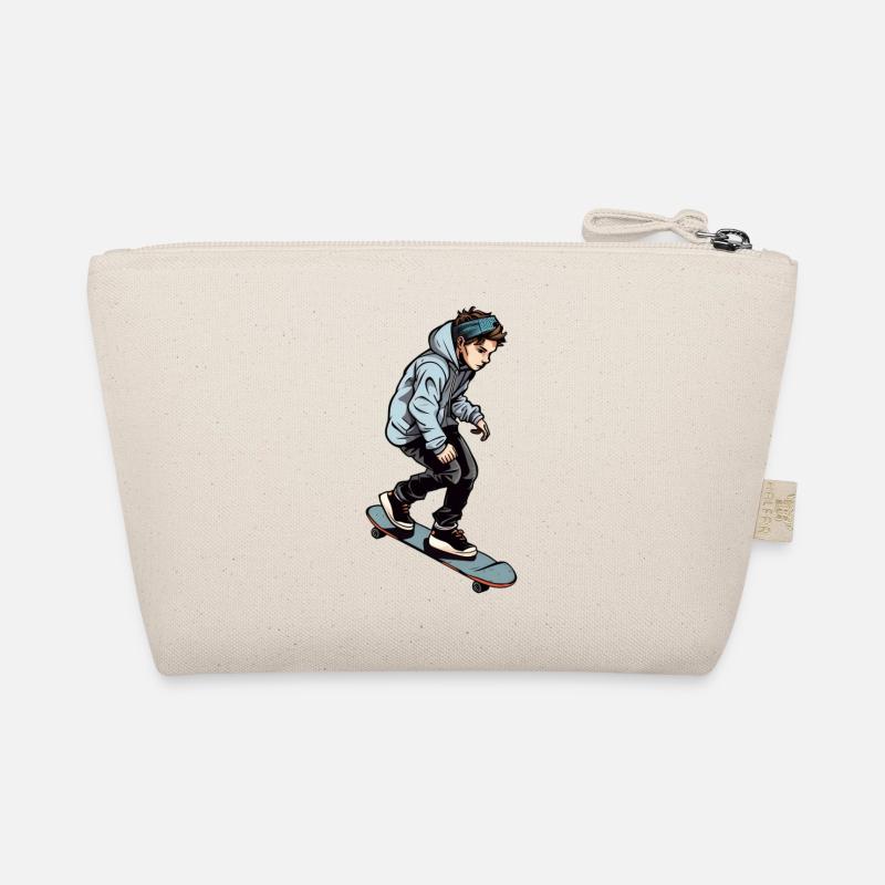 Patineur cool Trousse biologique